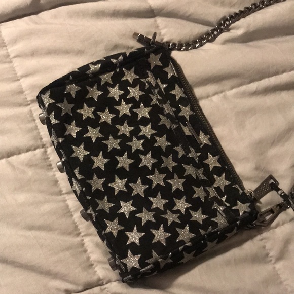 Rebecca Minkoff mini Mac crossbody - Picture 6 of 8